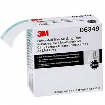 3M Perforated Trim Masking Tape