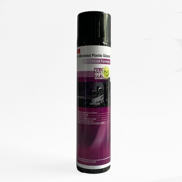 3M Anti Microbial Upholstery Cleaner