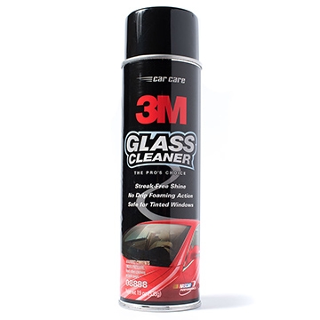 3M 08888 Glass cleaner