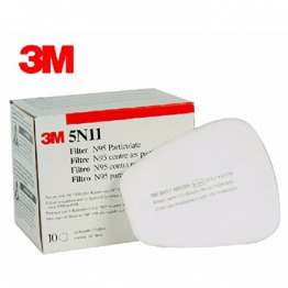 3M 5N11 Particulate Filter