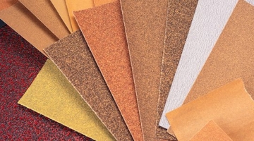 Cheap genuine sandpaper - Things to know